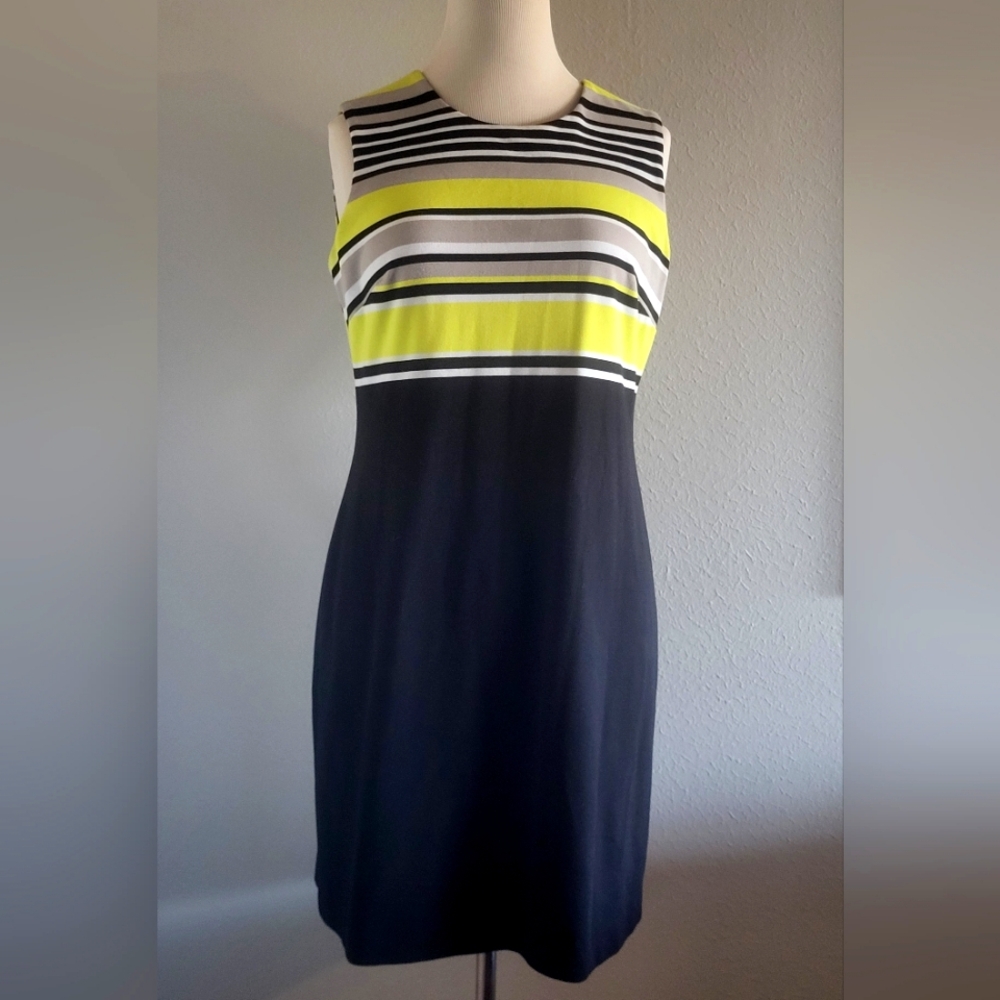 Calvin Klein Dress